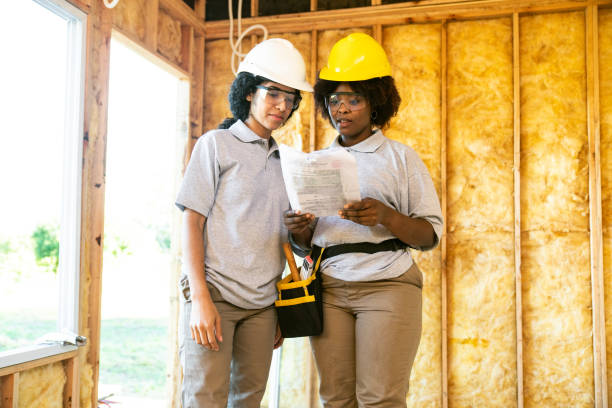 Best Attic Insulation Near Me  in Keyport, NJ